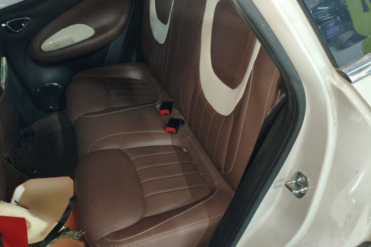 Used Wuling Bingo 2024 333 km Enjoyment Version
