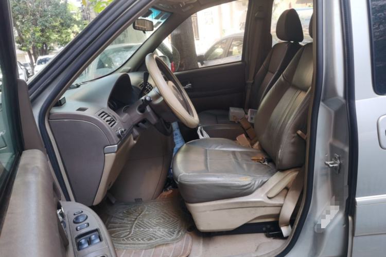 Used Buick GL8 2013 2.4L Classic Edition
