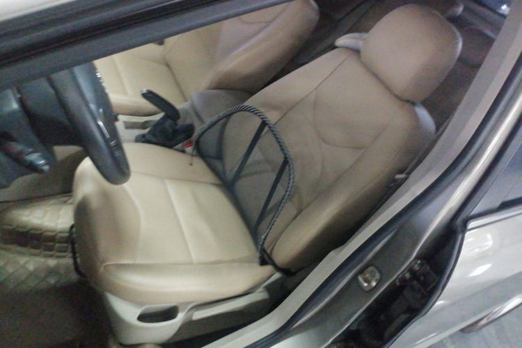 Used Peugeot 408 2013 2.0L Automatic Comfort Edition