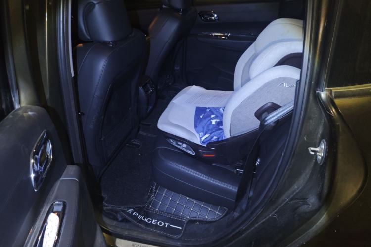 Used Peugeot 3008 2015 1.6THP Automatic Prestige Edition