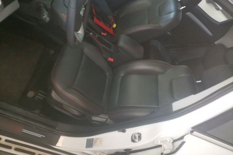 Used  Refine S3 2016 1.5L CVT Luxury Smart Version
