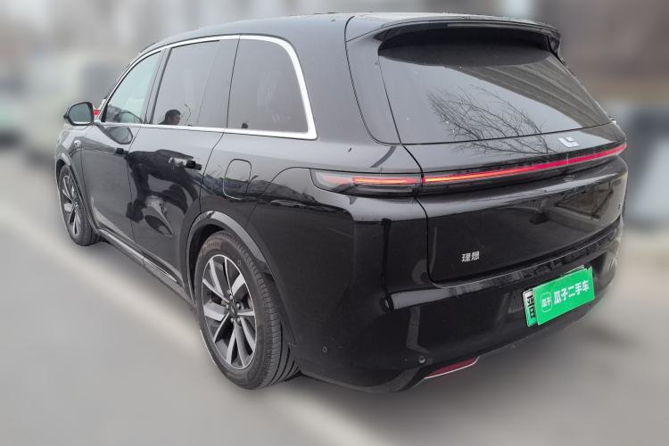 Used Li Auto L8 2023 Pro Model