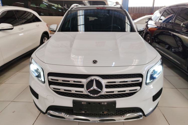 Used Mercedes-Benz GLB 2020 GLB 200 Dynamic Edition
