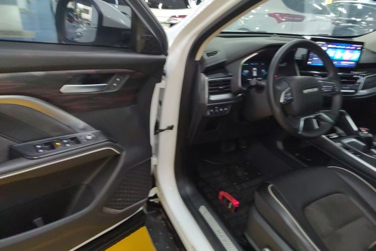 Used Haval H6 2021 National Trend Edition 1.5T Automatic Champion Version