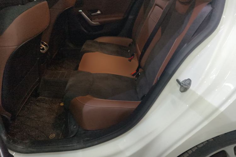 Used Mercedes-Benz A-Class 2019 A 200 L Sport Sedan