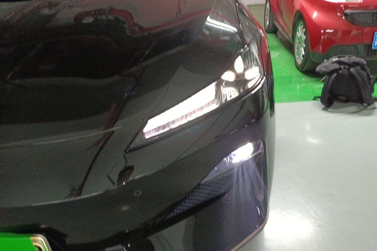 Used  SL03 2022 1.5L 1200 Extended-Range Version