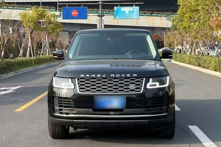 Used Land Rover Range Rover 2020 3.0 L6 Long-Wheelbase Legacy

