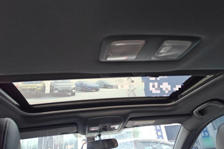 Used Mazda CX-4 2018 2.0L Automatic Two-Wheel Drive Blue Sky Dynamic Version China VI Standard
