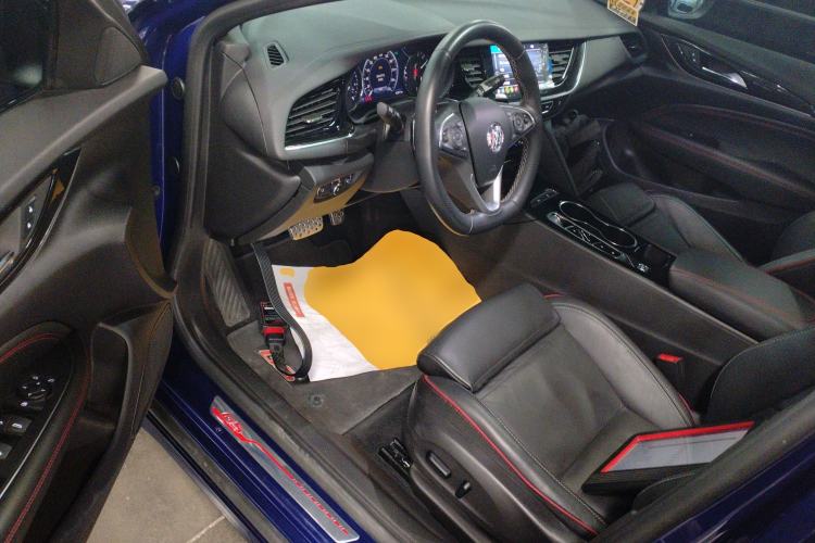 Used Buick Regal 2020 GS 28T Elite Model