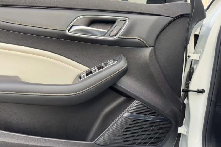 Used MG 6 2021 Pro 1.5T Automatic Trophy Smart Drive Flagship Edition
