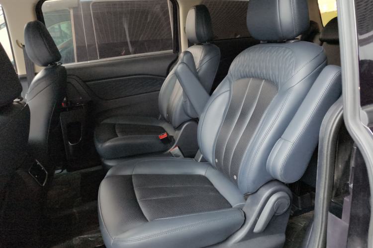 Used Oshan Cosmos EV 2020 LingShang Model
