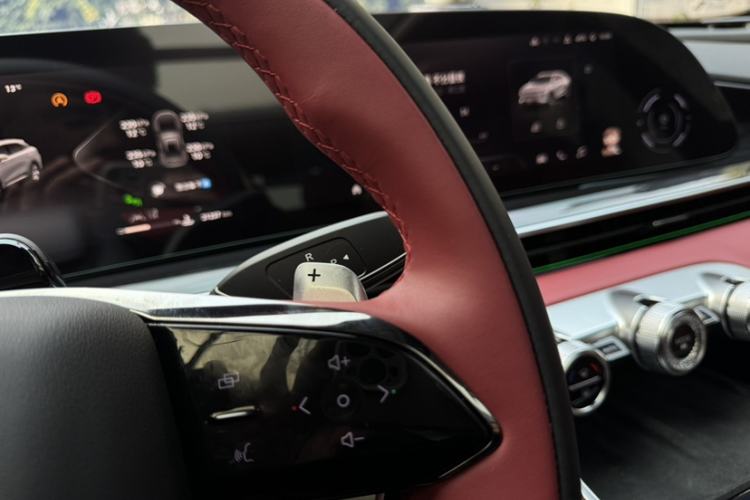 Used  Stellar 2023 400T Four-Wheel Drive Deluxe Flying Fish Edition