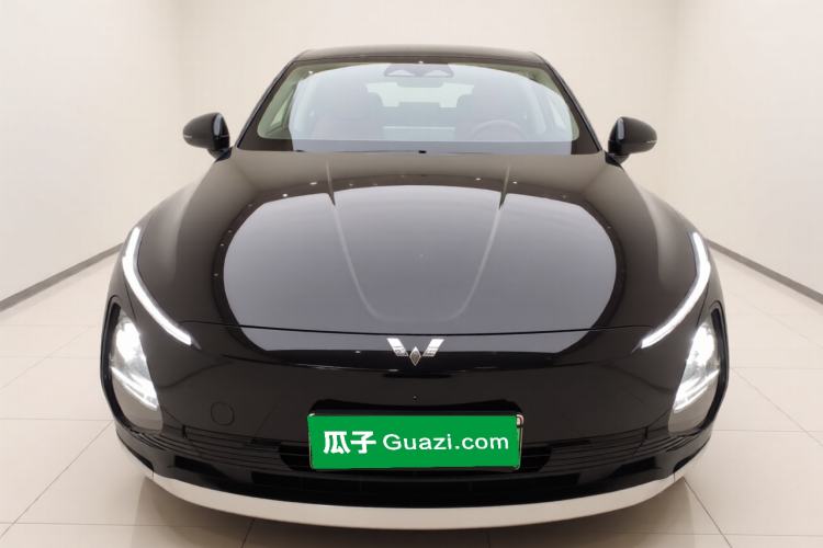 Used Wuling Xingguang 2025 610 km Smart Flagship Version
