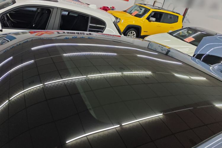 Used XPeng P5 2024 500 Pro Edition