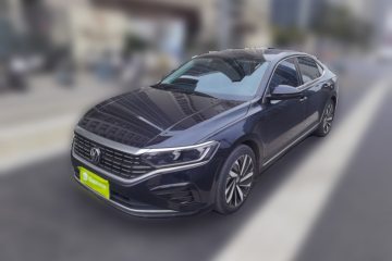 Used Volkswagen Passat 2022 330TSI Elite Edition