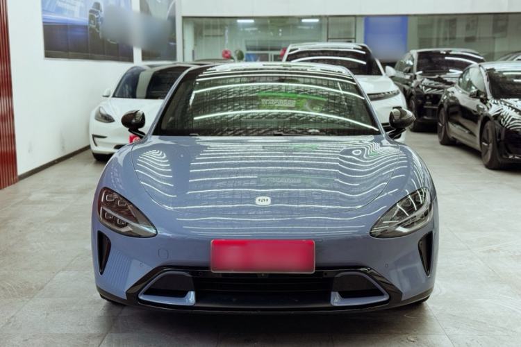 Used  SU7 2024 Rear-Drive Standard Founder Edition
