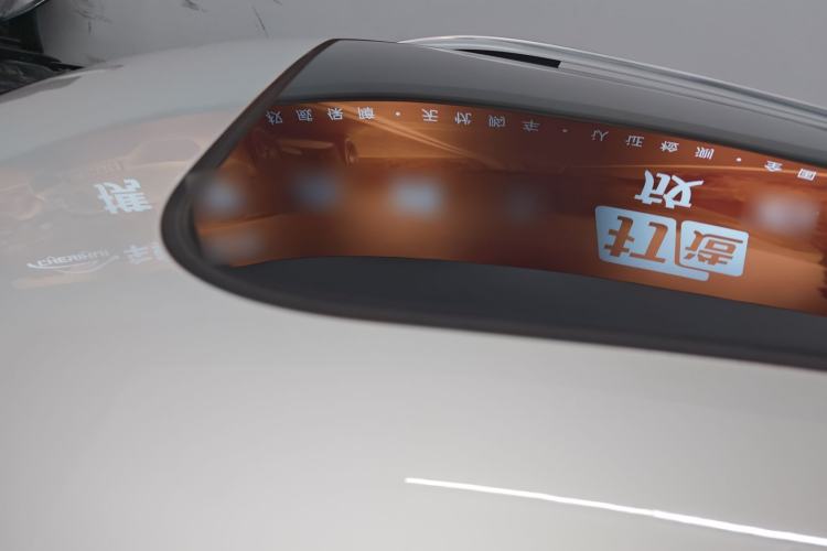 Used Volkswagen Tiguan L 2024 Outstanding Model 330TSI Automatic Two-Wheel Drive R-Line Dragon Glory Edition
