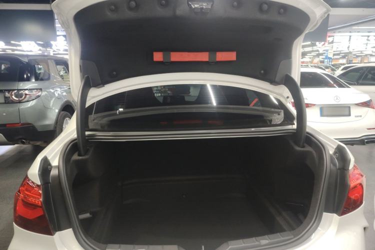 Used BMW 1 Series 2023 125i M Sport Night Edition
