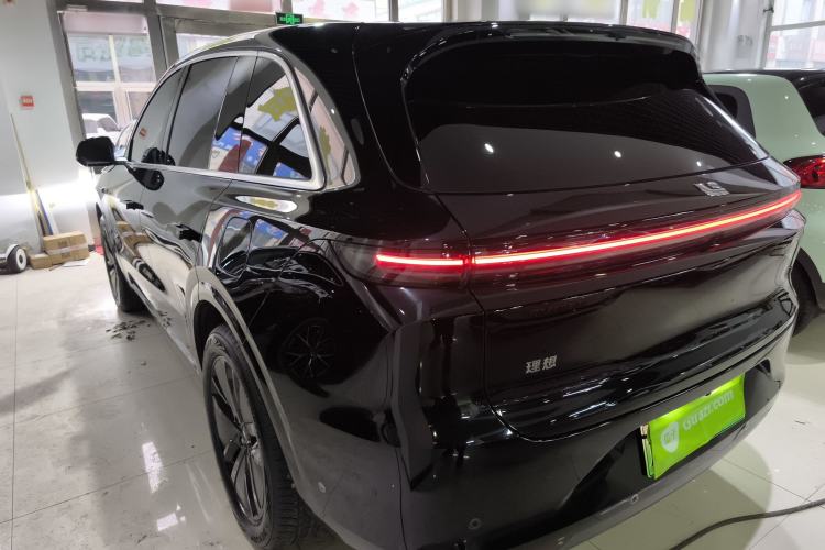 Used Li Auto L6 2024 Pro Model