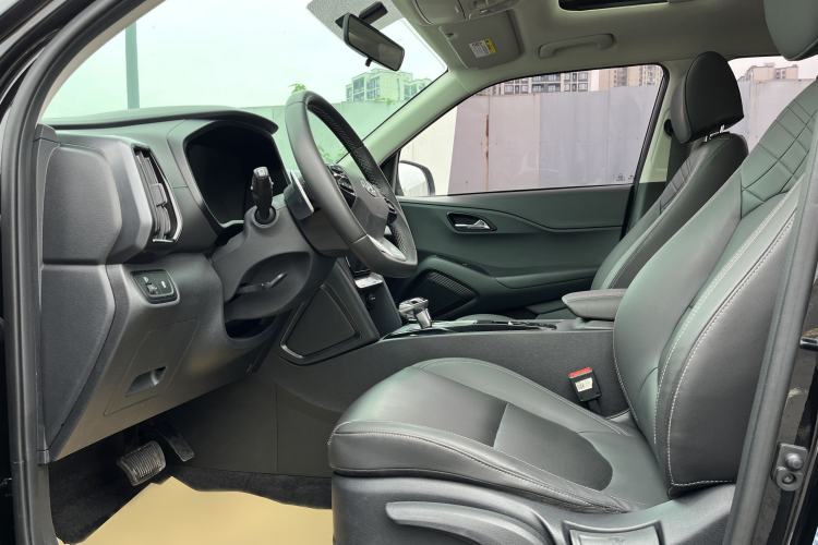 Used Hyundai ix35 2021 240TGDi DCT Two-Wheel-Drive GLS Leading Edition
