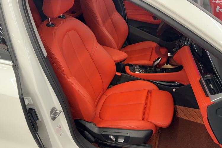 Used BMW X2 2021 sDrive25i M Sport Package
