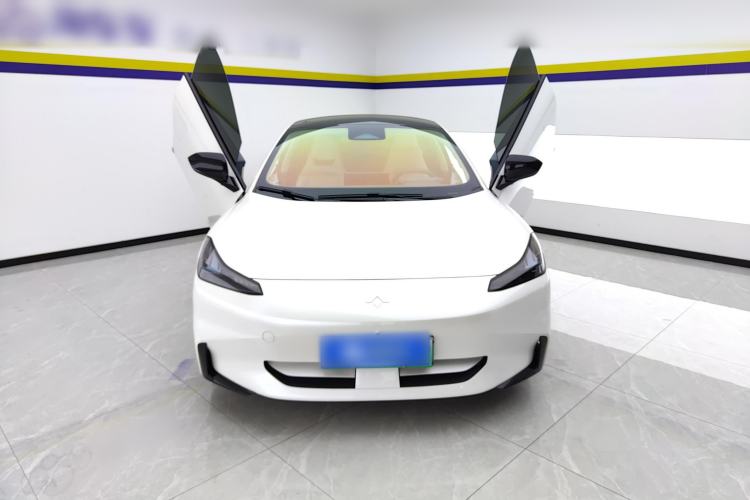 Used  GT 2023 560 Rear-Drive Seven-Wing Edition
