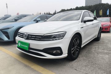 Used Volkswagen Lamando 2019 280TSI DSG Comfort Edition China VI standard