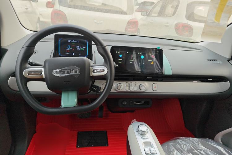 Used  Lumin 2025 205 km Xiangqin Version