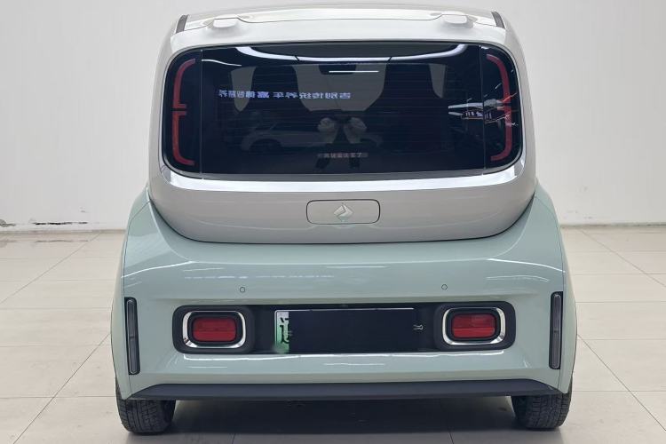 Used Baojun KiWi EV 2022 Artist Lite Edition Ternary Lithium