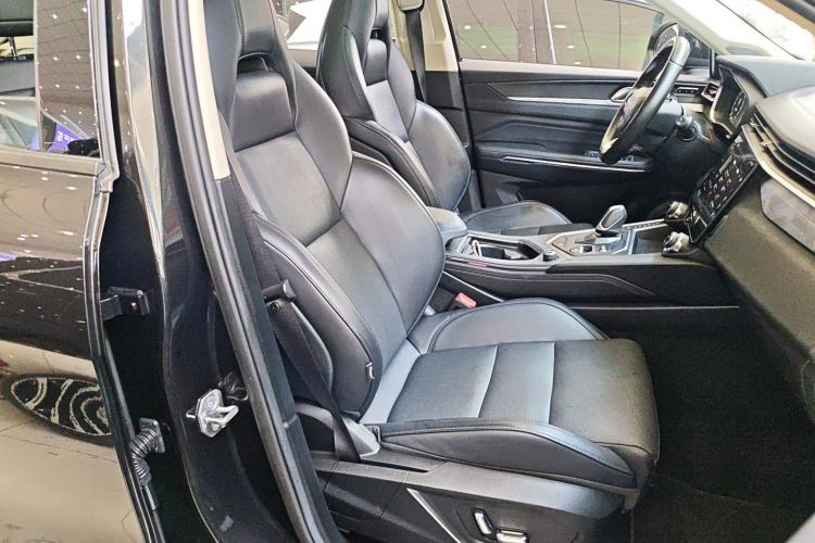 Used Lynk & Co 01 2021 2.0TD Two-Wheel-Drive Pro Trim
