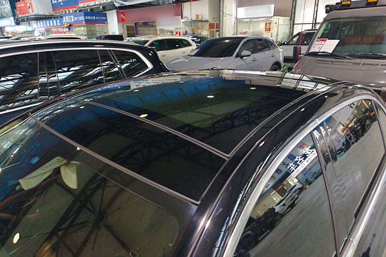 Used Mercedes-Benz E-Class 2020 Restyled E 300 L Sporty and Stylish Edition
