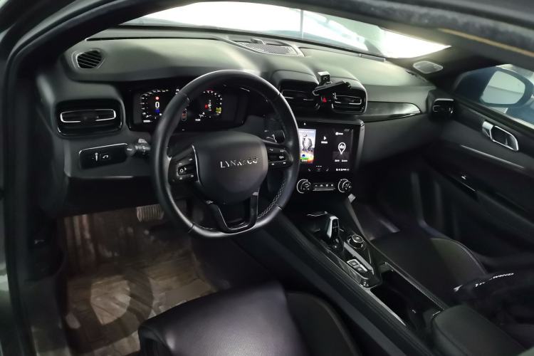 Used Lynk & Co 03 2021 1.5TD DCT Jing Champion Edition