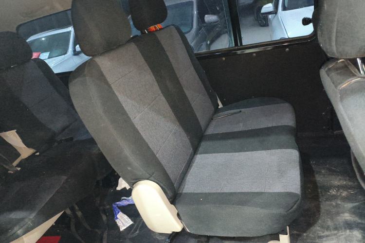 Used FORTHING Lingzhi 2023 M5L 1.6L Base Model 7 Seats
