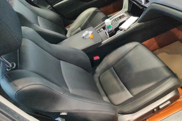 Used Honda Accord 2022 Xing·Hybrid 2.0L Xingling Version
