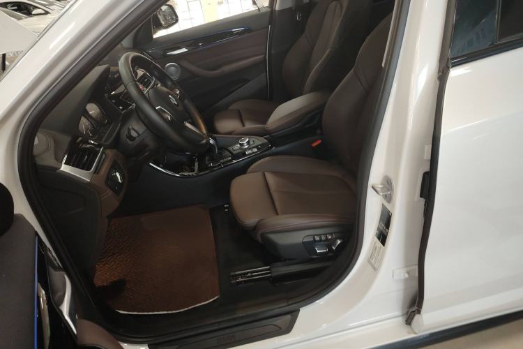 Used BMW X2 2021 sDrive25i M Sport Package
