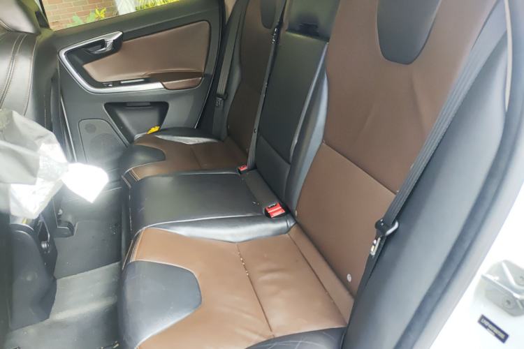 Used Volvo XC60 2016 T5 Smart Version