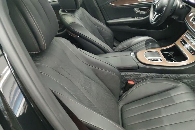 Used Mercedes-Benz E-Class 2020 Restyled E 300 L Exclusive Edition
