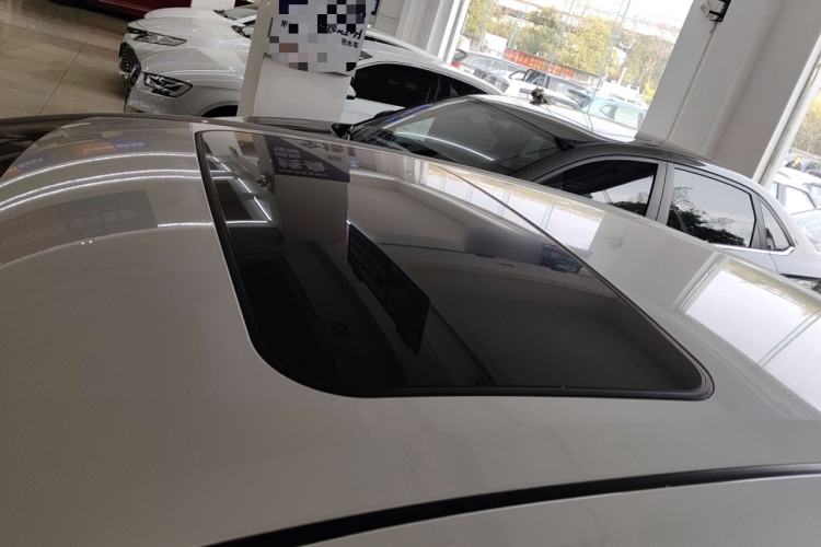 Used Toyota Levin 2021 185T CVT Sport Edition
