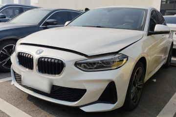Used BMW 1 Series 2021 Revised 120i M Sport Edition