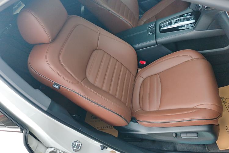 Used Honda UR-V 2017 370TURBO Four-Wheel Drive Prestige Edition China V
