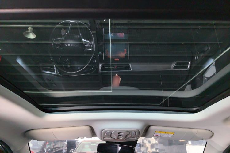 Used Roewe RX5 2020 PLUS 300TGI Automatic Ali National Style Ronglin Edition
