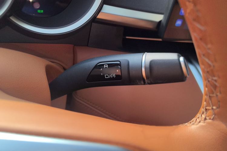 Used ORA Lightning Cat 2022 555 km Luxury Edition
