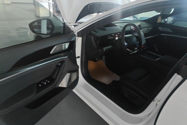 Used NETA S Shooting Brake 2024 Range-Extended 300 Standard Edition
