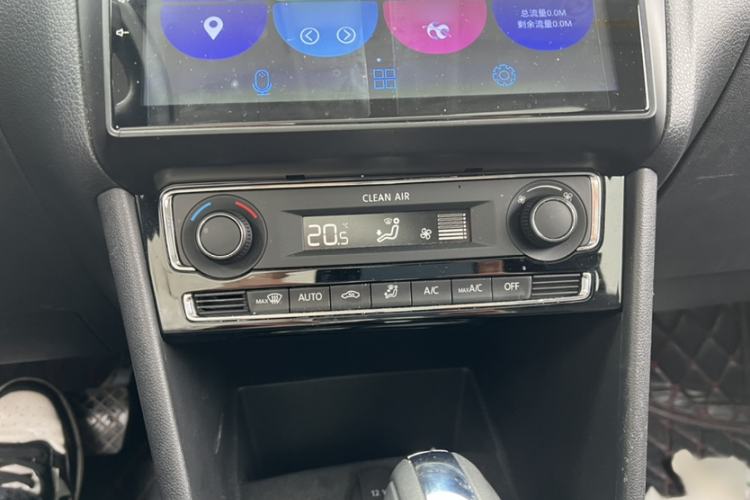 Used Volkswagen Polo 2018 1.5L Automatic Luxury Edition