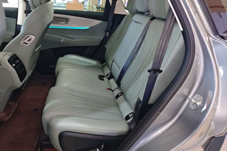 Used Chery Fengyun T10 2024 210 Luxury Edition
