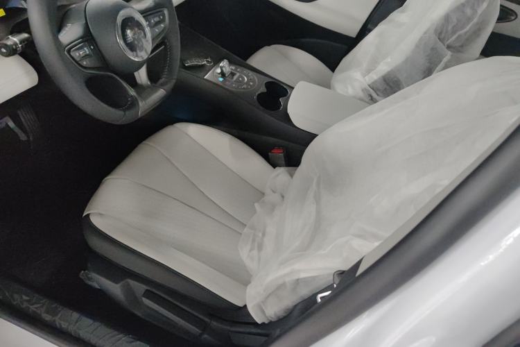 Used BYD Seal 05 DM-i 2025 DM-i Smart Drive 55KM Luxury Model
