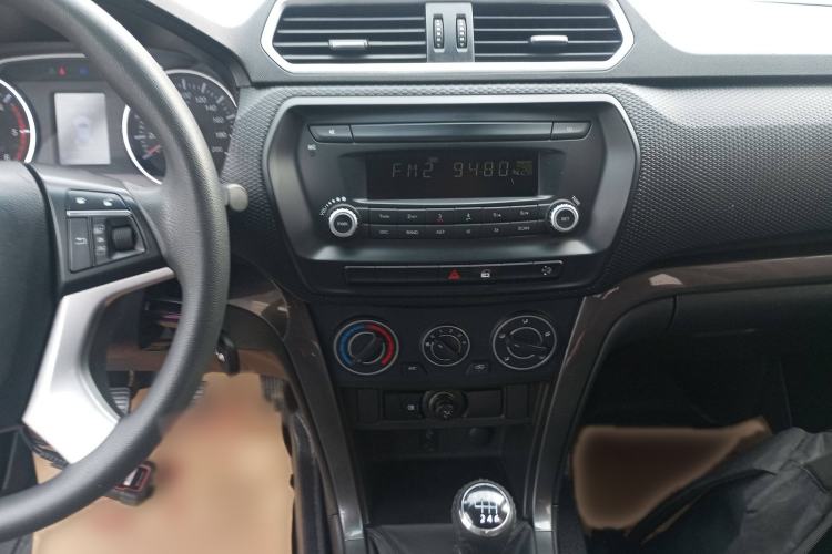 Used Great Wall Wingle 5 2021 2.0T Diesel Two-Wheel Drive Ultra-Value Big Double-Cab China VI GW4D20M
