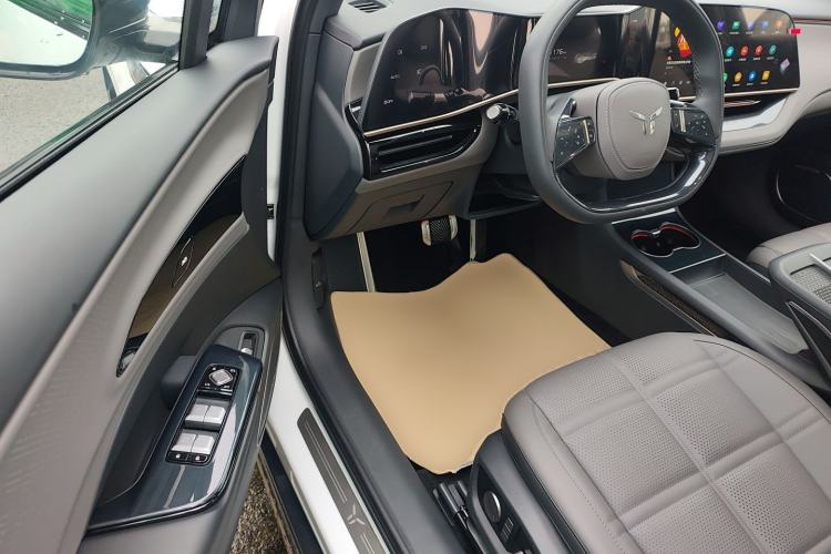 Used Hongqi EH7 2024 690 Pro