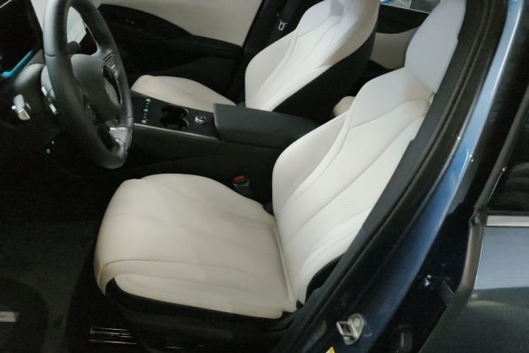 Used BYD Seal 06 New Energy 
