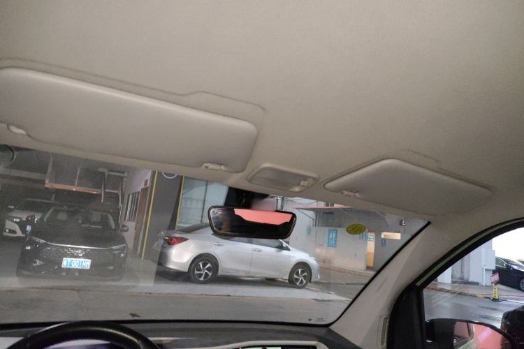 Used Wuling Hongguang MINIEV 2021 Macaron Premium Model – Lithium Iron Phosphate
